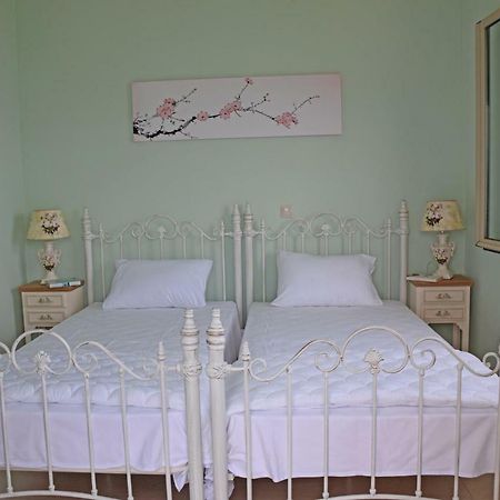 Villa Magdalena ลิคชูรี ภายนอก รูปภาพ