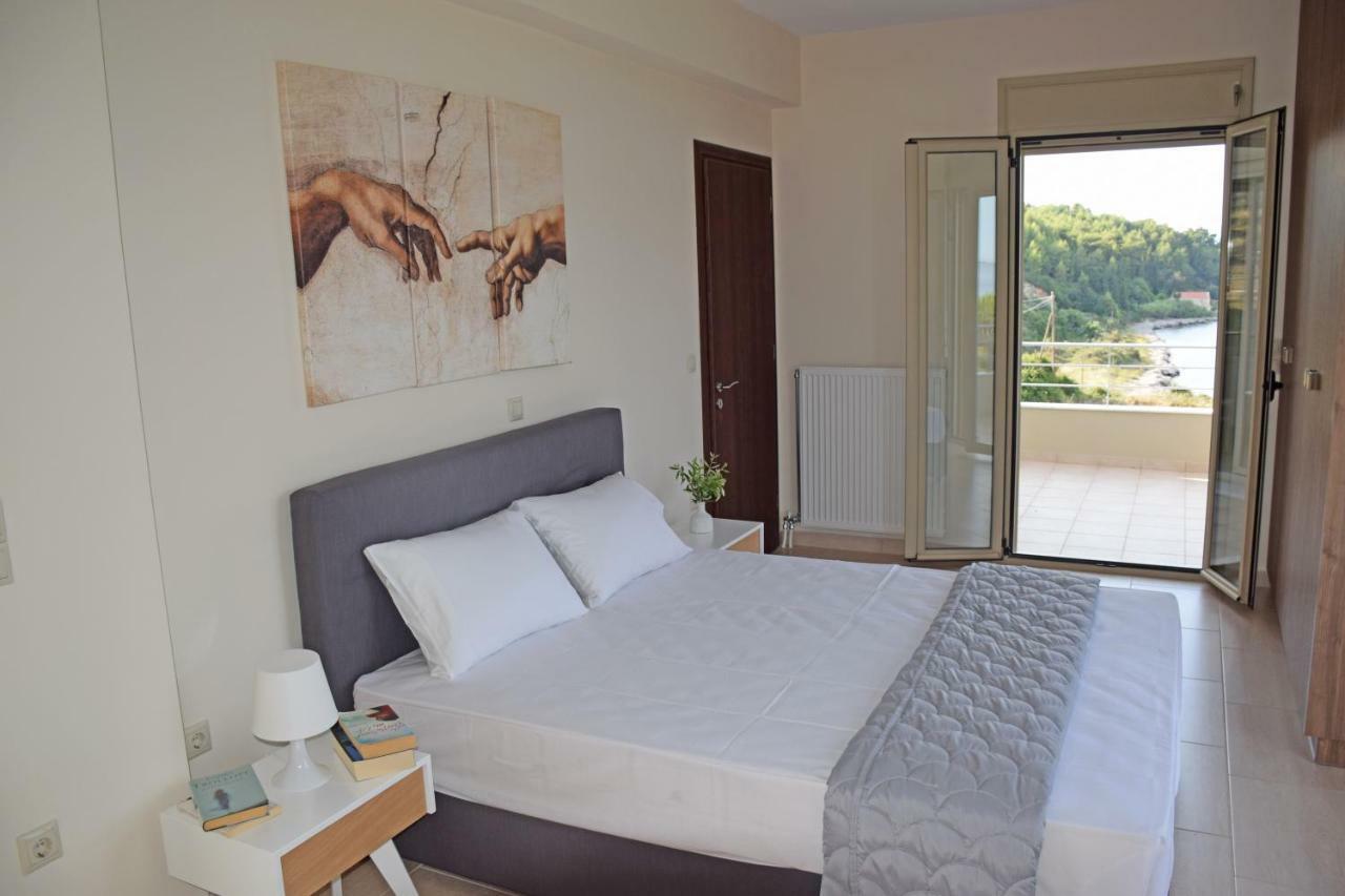 Villa Magdalena ลิคชูรี ภายนอก รูปภาพ