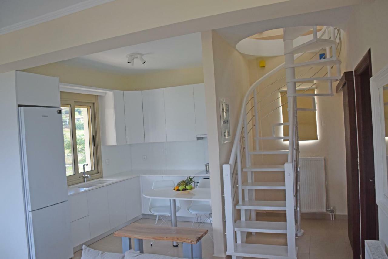 Villa Magdalena ลิคชูรี ภายนอก รูปภาพ