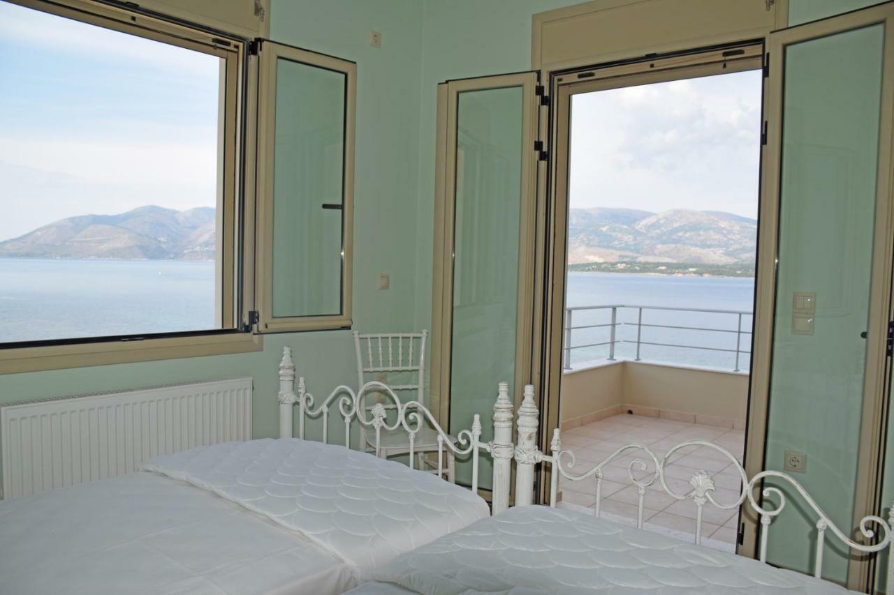 Villa Magdalena ลิคชูรี ภายนอก รูปภาพ