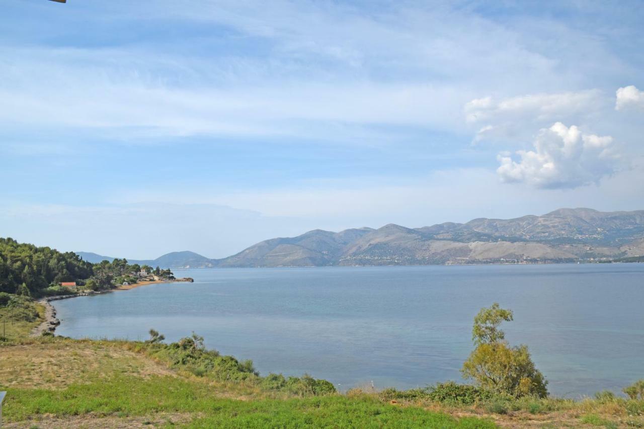 Villa Magdalena ลิคชูรี ภายนอก รูปภาพ