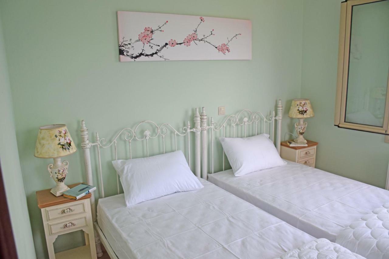 Villa Magdalena ลิคชูรี ภายนอก รูปภาพ