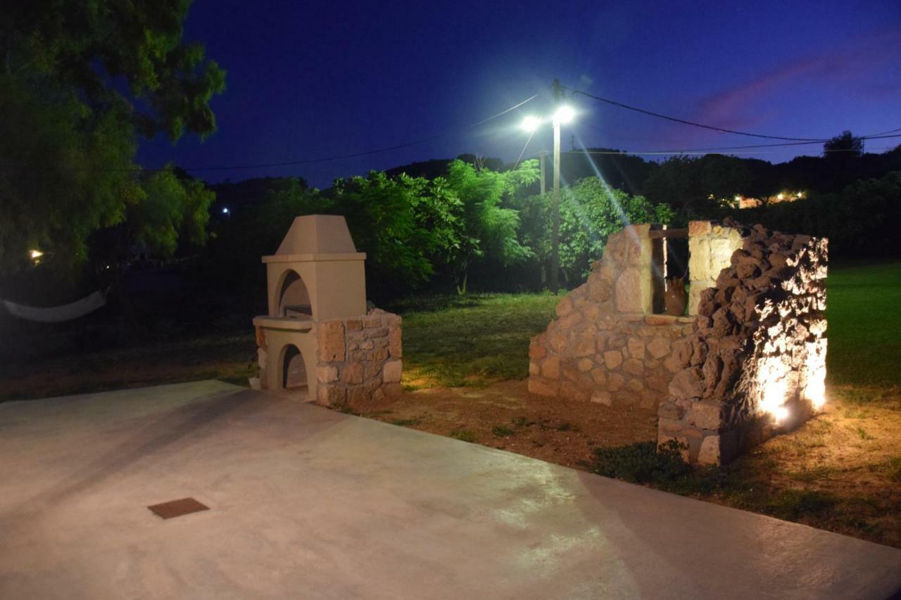 Villa Magdalena ลิคชูรี ภายนอก รูปภาพ